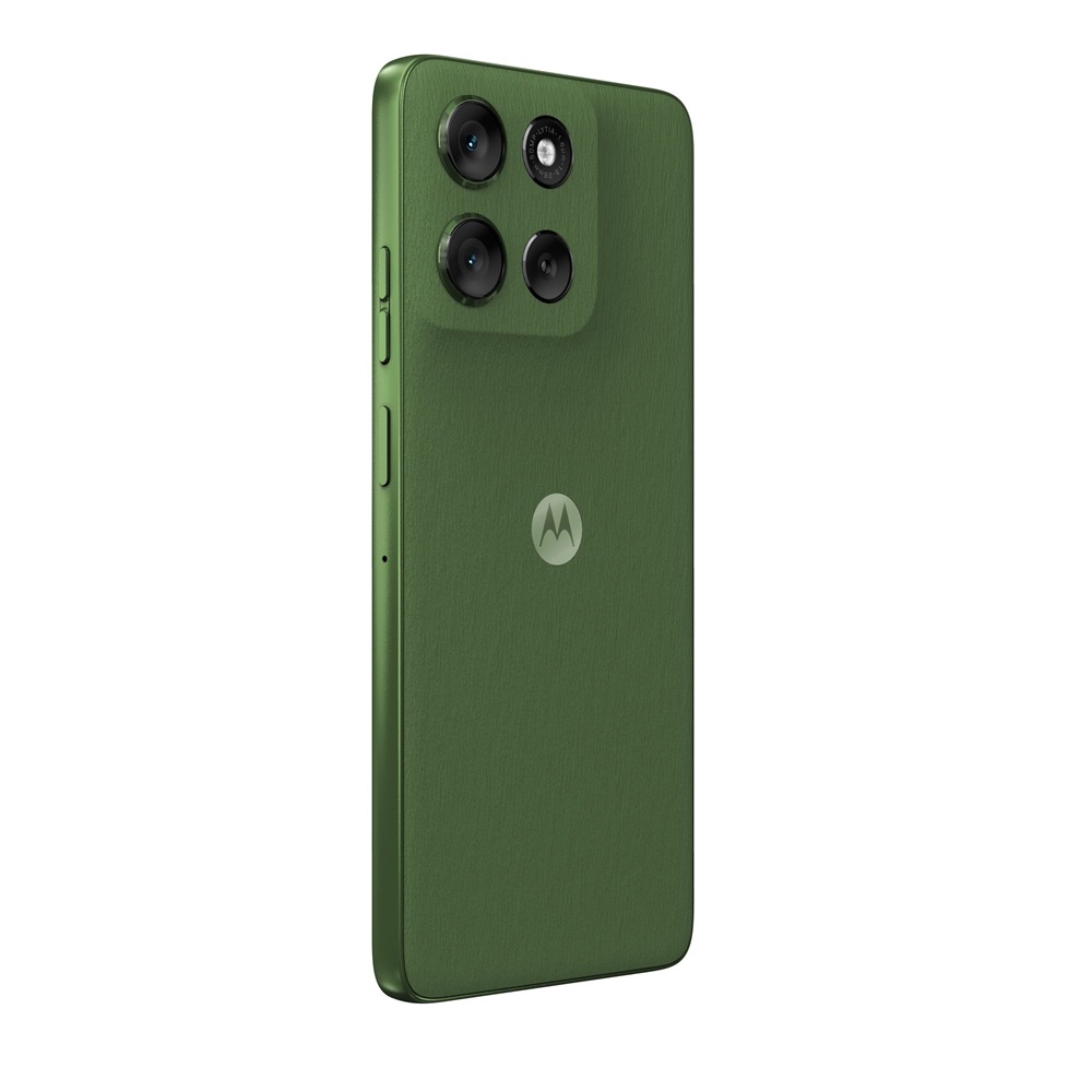 Motorola Moto G56 6,72" 5G 8/256GB DualSIM Pantone Dill - zöld okostelefon