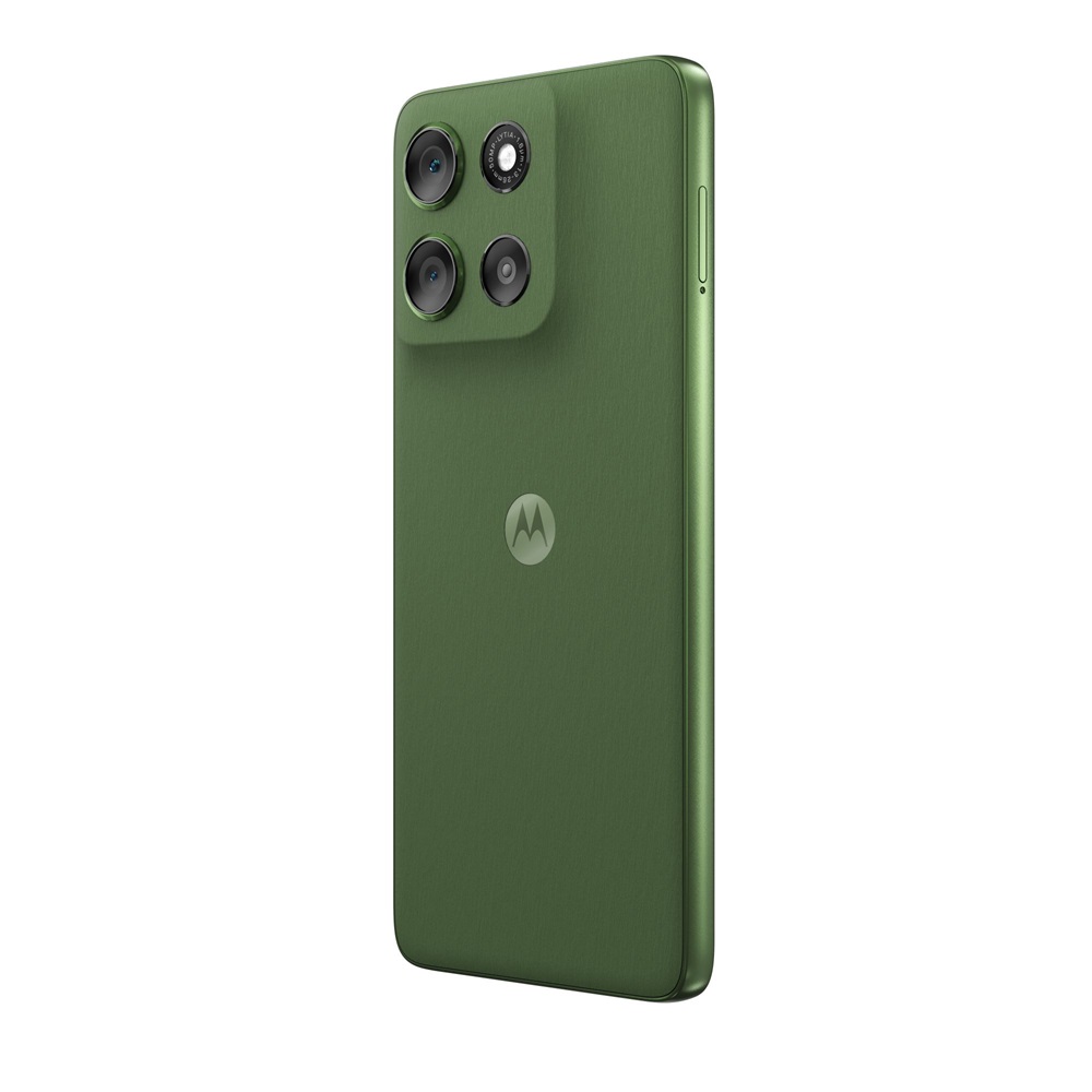 Motorola Moto G56 6,72" 5G 8/256GB DualSIM Pantone Dill - zöld okostelefon