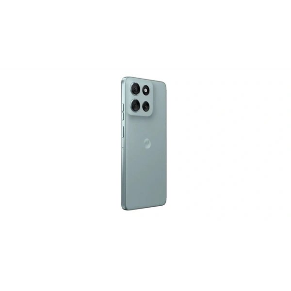 Motorola Moto G56 6,72" 5G 8/256GB DualSIM Pantone Gray Mist - szürke okostelefon