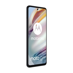 Motorola Moto G60 6,8" LTE 6/128GB DualSIM fekete okostelefon (Újracsomagolt)