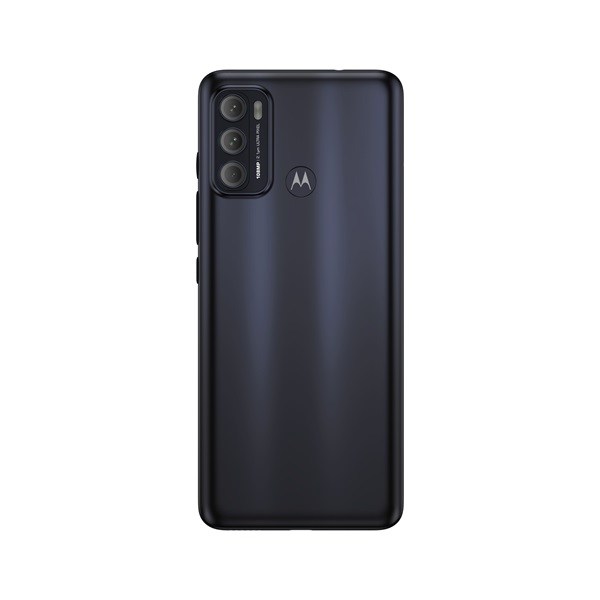 Motorola Moto G60 6,8" LTE 6/128GB DualSIM fekete okostelefon (Újracsomagolt)