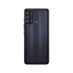 Motorola Moto G60 6,8" LTE 6/128GB DualSIM fekete okostelefon (Újracsomagolt)