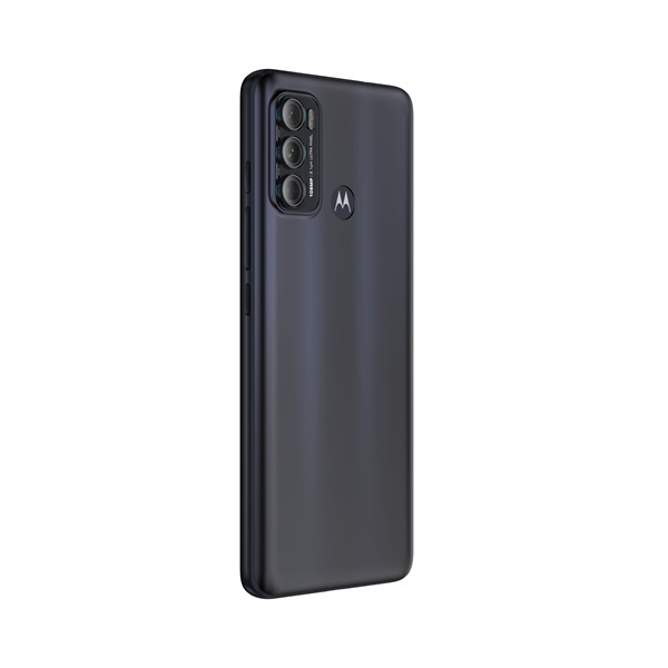 Motorola Moto G60 6,8" LTE 6/128GB DualSIM fekete okostelefon (Újracsomagolt)