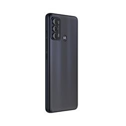 Motorola Moto G60 6,8" LTE 6/128GB DualSIM fekete okostelefon (Újracsomagolt)