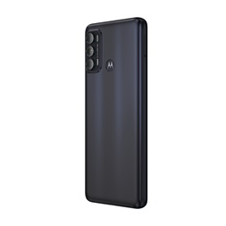 Motorola Moto G60 6,8" LTE 6/128GB DualSIM fekete okostelefon (Újracsomagolt)