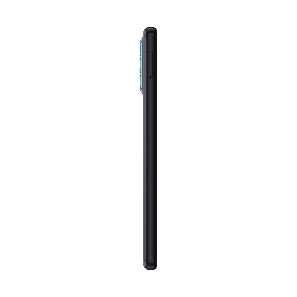 Motorola Moto G60 6,8" LTE 6/128GB DualSIM fekete okostelefon (Újracsomagolt)
