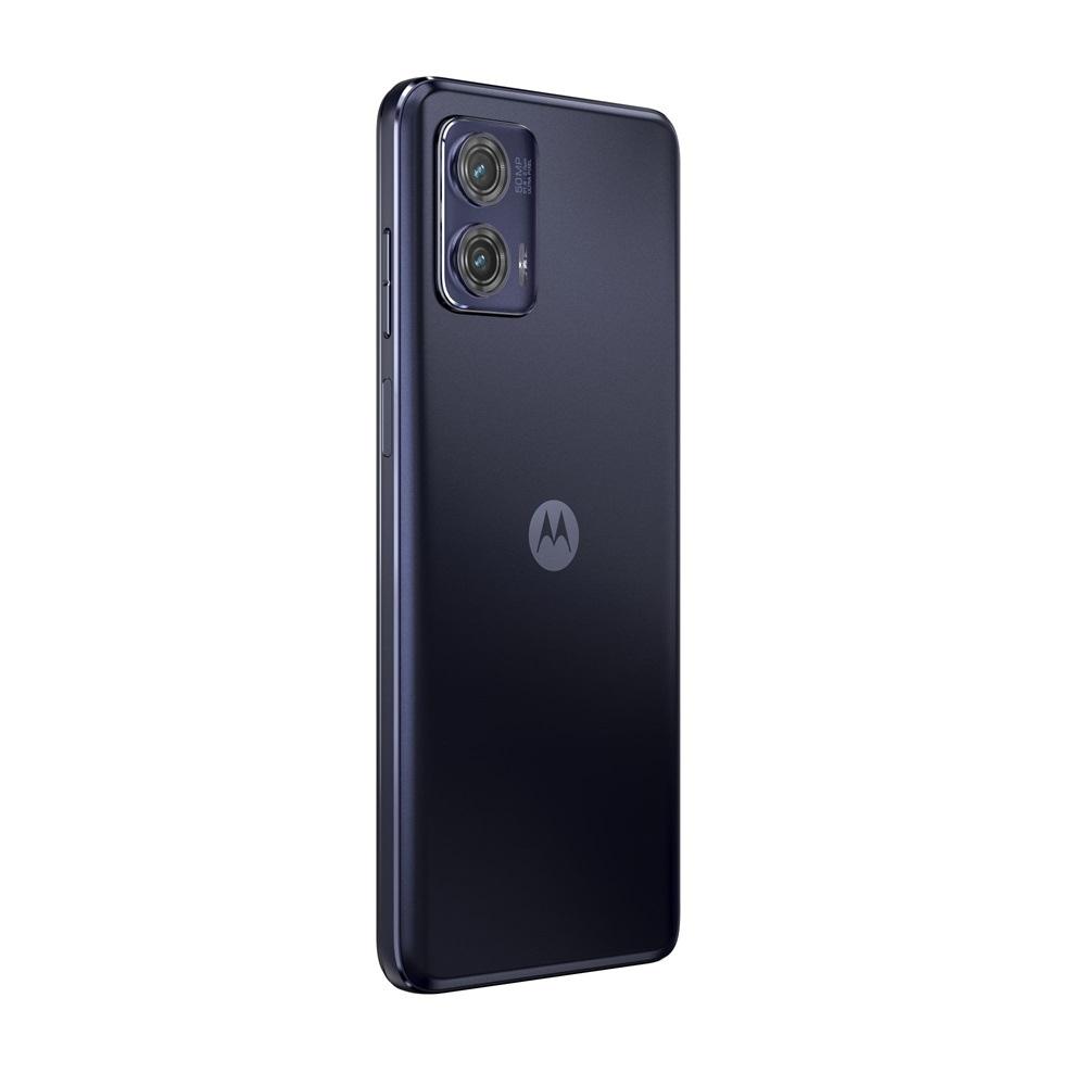 Motorola Moto G73 6,5" 5G 8/256GB DualSIM sötétkék okostelefon