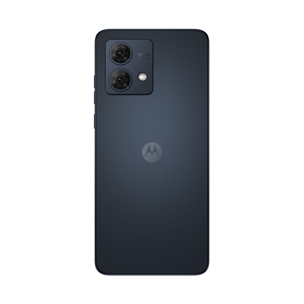Motorola Moto G84 6,5" 5G 12/256GB DualSIM Midnight Blue okostelefon