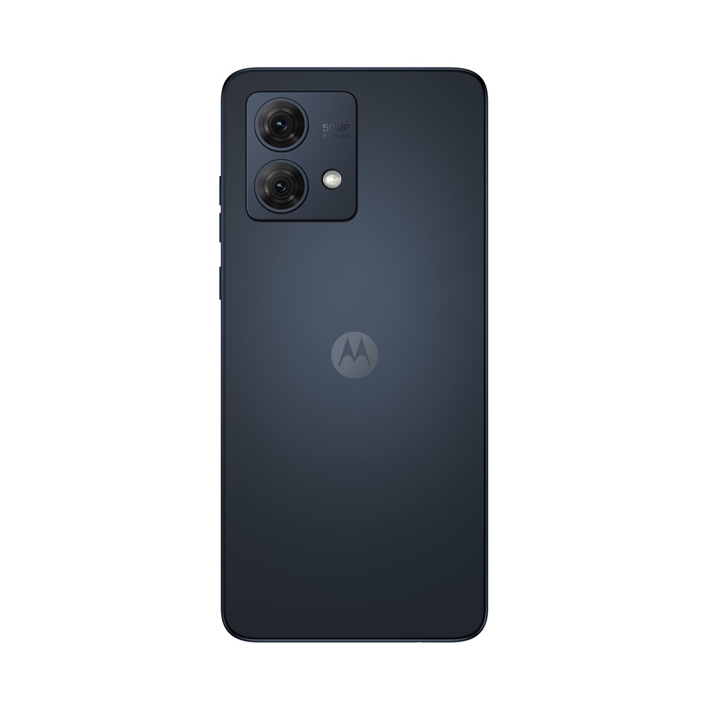 Motorola Moto G84 6,5" 5G 12/256GB DualSIM Midnight Blue okostelefon