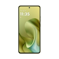Motorola Moto G86 6,67" 5G 8/256GB DualSIM Pantone Golden Cypress - zöld okostelefon