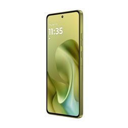 Motorola Moto G86 6,67" 5G 8/256GB DualSIM Pantone Golden Cypress - zöld okostelefon