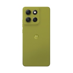 Motorola Moto G86 6,67" 5G 8/256GB DualSIM Pantone Golden Cypress - zöld okostelefon