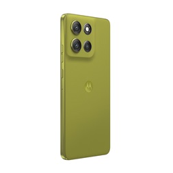 Motorola Moto G86 6,67" 5G 8/256GB DualSIM Pantone Golden Cypress - zöld okostelefon