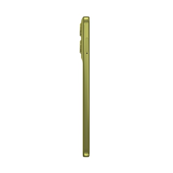 Motorola Moto G86 6,67" 5G 8/256GB DualSIM Pantone Golden Cypress - zöld okostelefon