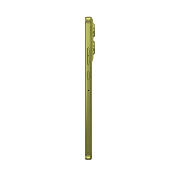 Motorola Moto G86 6,67" 5G 8/256GB DualSIM Pantone Golden Cypress - zöld okostelefon