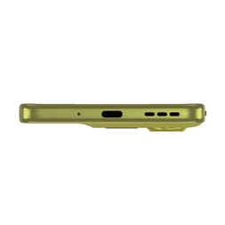 Motorola Moto G86 6,67" 5G 8/256GB DualSIM Pantone Golden Cypress - zöld okostelefon