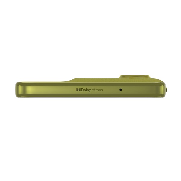 Motorola Moto G86 6,67" 5G 8/256GB DualSIM Pantone Golden Cypress - zöld okostelefon