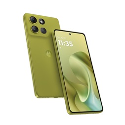 Motorola Moto G86 6,67" 5G 8/256GB DualSIM Pantone Golden Cypress - zöld okostelefon