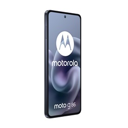 Motorola Moto G86 6,67" 5G 8/256GB DualSIM Pantone Spellbound - szürke okostelefon