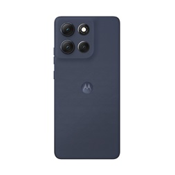 Motorola Moto G86 6,67" 5G 8/256GB DualSIM Pantone Spellbound - szürke okostelefon