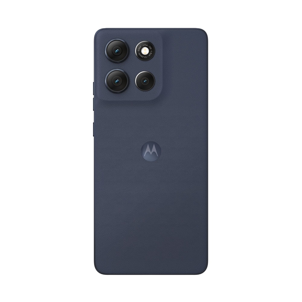 Motorola Moto G86 6,67" 5G 8/256GB DualSIM Pantone Spellbound - szürke okostelefon