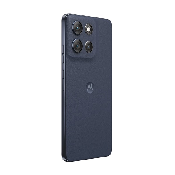 Motorola Moto G86 6,67" 5G 8/256GB DualSIM Pantone Spellbound - szürke okostelefon