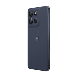Motorola Moto G86 6,67" 5G 8/256GB DualSIM Pantone Spellbound - szürke okostelefon