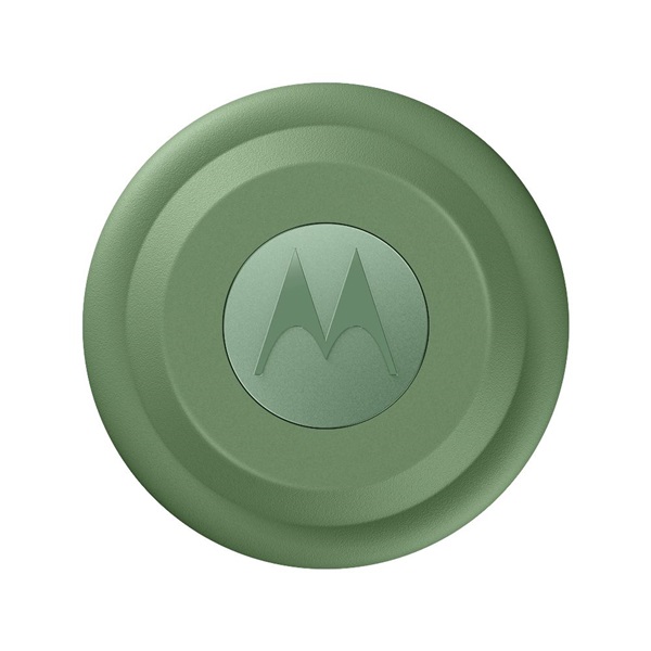 Motorola PG38C06073 Moto Tag zöld nyomkövető