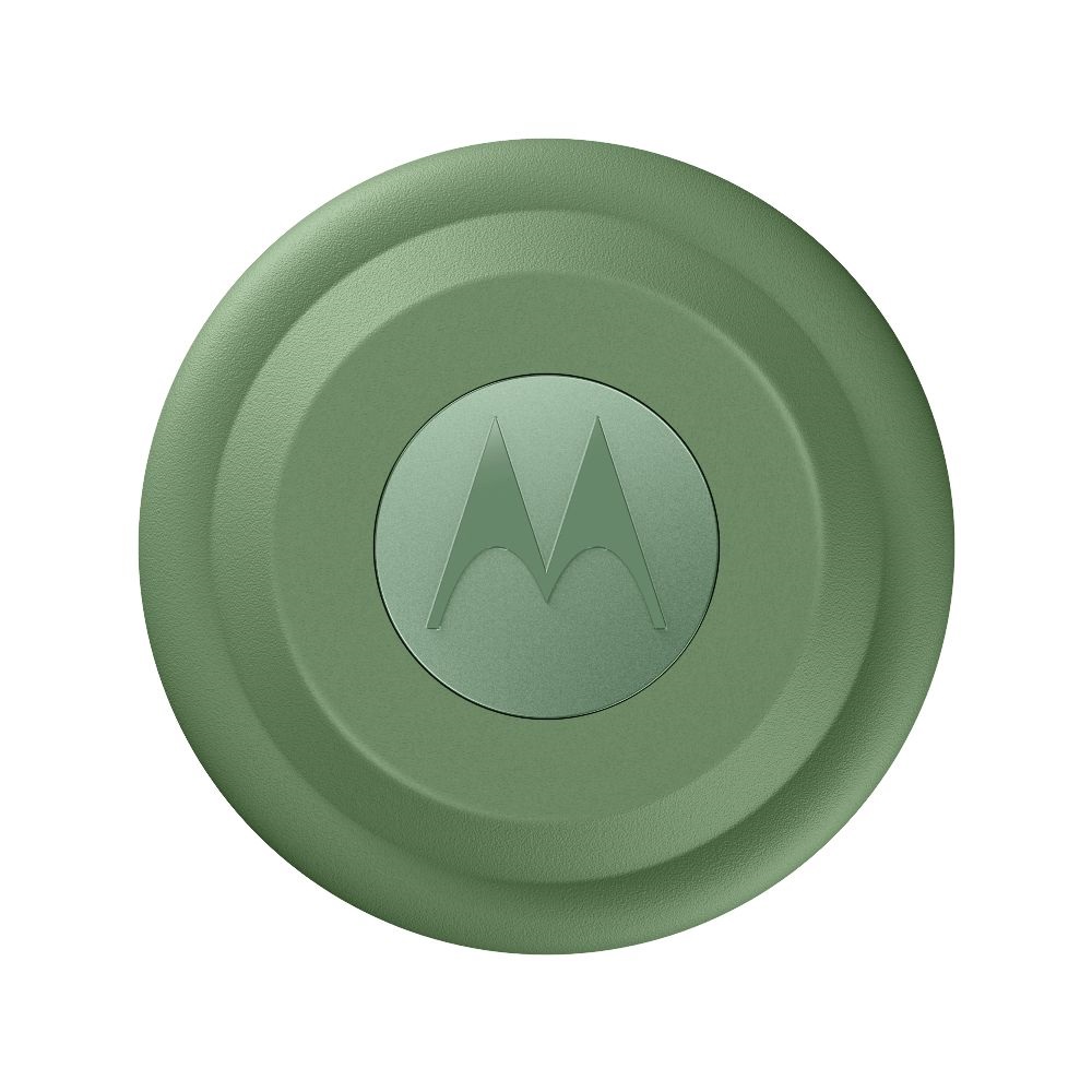 Motorola PG38C06073 Moto Tag zöld nyomkövető