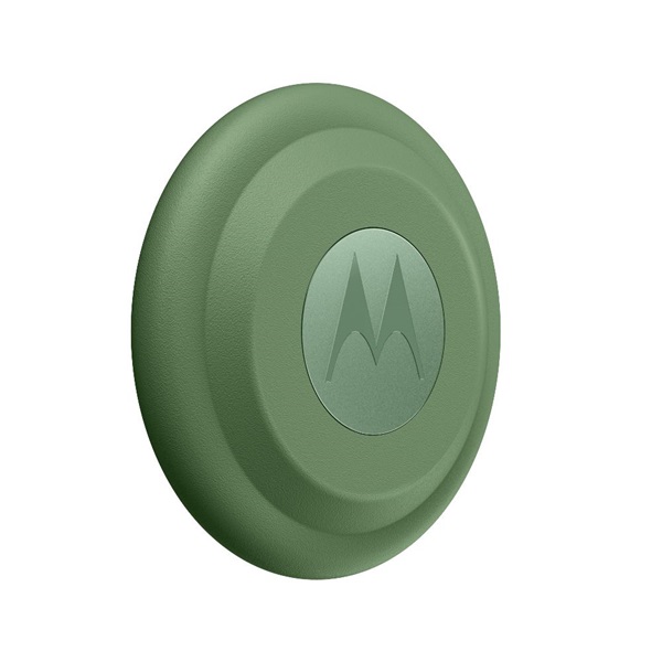 Motorola PG38C06073 Moto Tag zöld nyomkövető