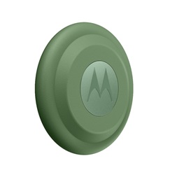 Motorola PG38C06073 Moto Tag zöld nyomkövető