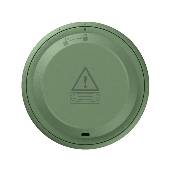 Motorola PG38C06073 Moto Tag zöld nyomkövető