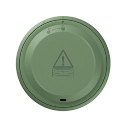 Motorola PG38C06073 Moto Tag zöld nyomkövető