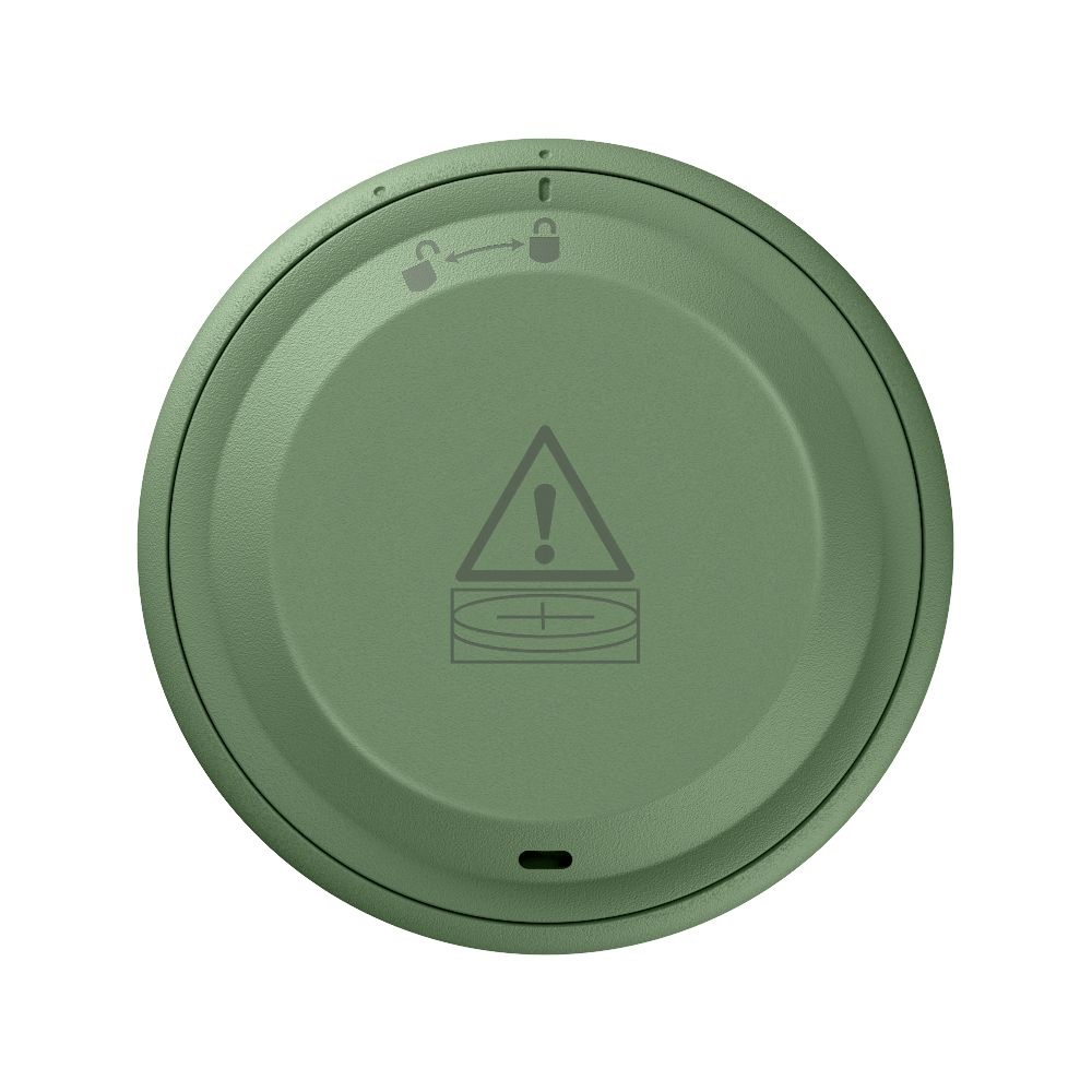 Motorola PG38C06073 Moto Tag zöld nyomkövető