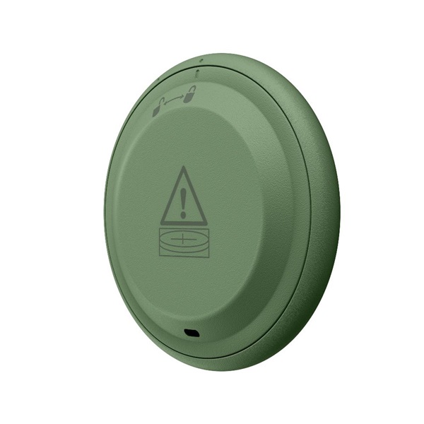 Motorola PG38C06073 Moto Tag zöld nyomkövető