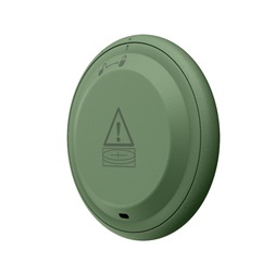 Motorola PG38C06073 Moto Tag zöld nyomkövető