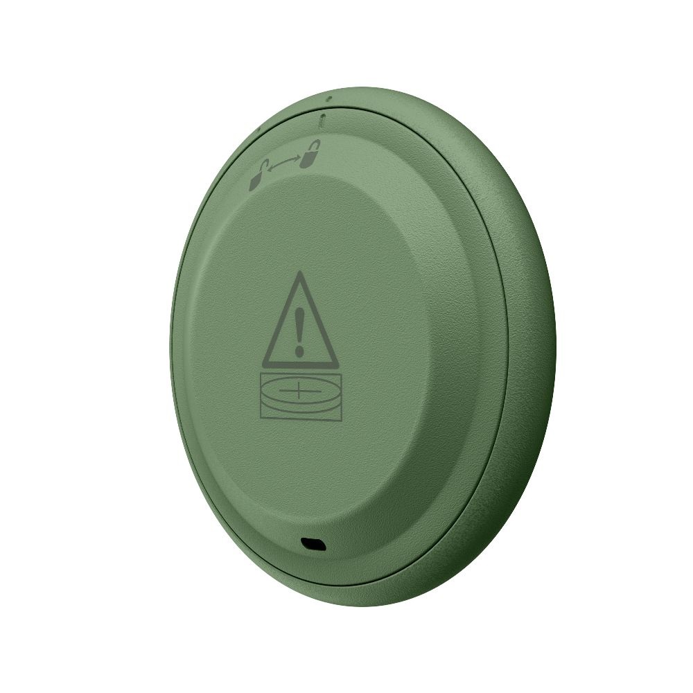 Motorola PG38C06073 Moto Tag zöld nyomkövető