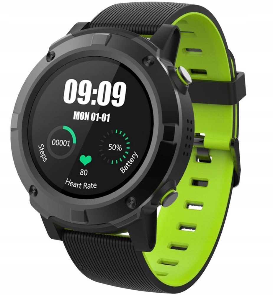 Motus Amoled sport okosóra