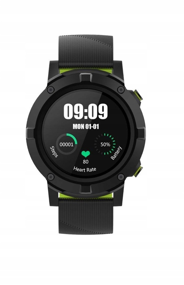 Motus Amoled sport okosóra