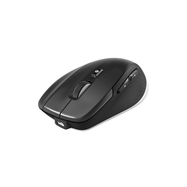 Mouse 3Dconnexion CadMouse Compact Wireless egér