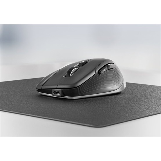 Mouse 3Dconnexion CadMouse Compact Wireless egér