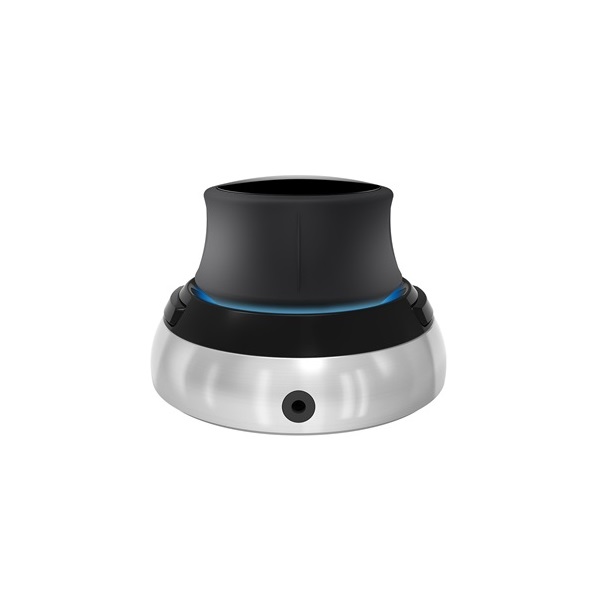 Mouse 3Dconnexion SpaceMouse Compact
