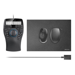 Mouse 3Dconnexion SpaceMouse Enterprise Kit 2