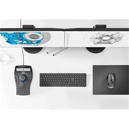 Mouse 3Dconnexion SpaceMouse Enterprise Kit 2