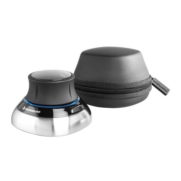 Mouse 3Dconnexion SpaceMouse Wireless Kit 2