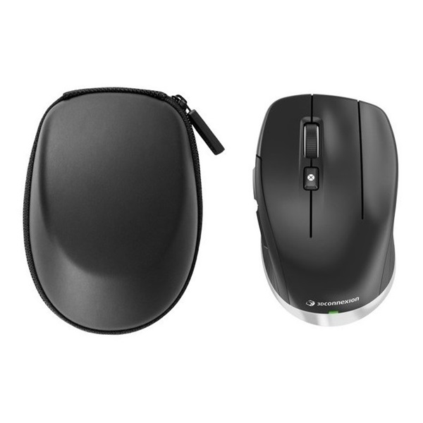 Mouse 3Dconnexion SpaceMouse Wireless Kit 2