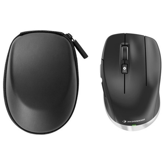 Mouse 3Dconnexion SpaceMouse Wireless Kit 2