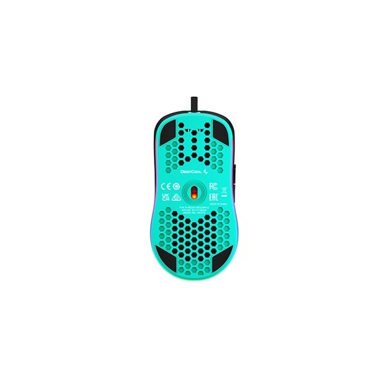 Mouse DeepCool MC310 - R-MC310-BKCUNN-G