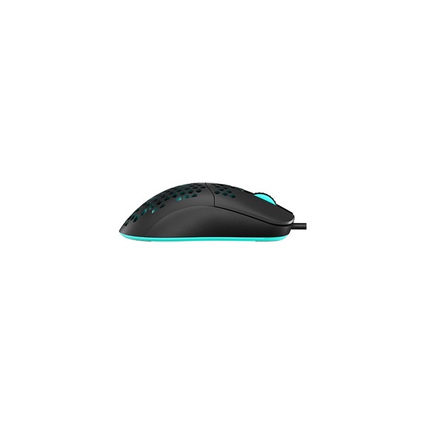 Mouse DeepCool MC310 - R-MC310-BKCUNN-G