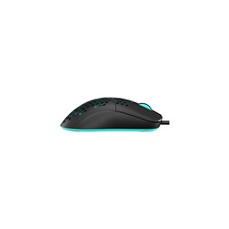 Mouse DeepCool MC310 - R-MC310-BKCUNN-G